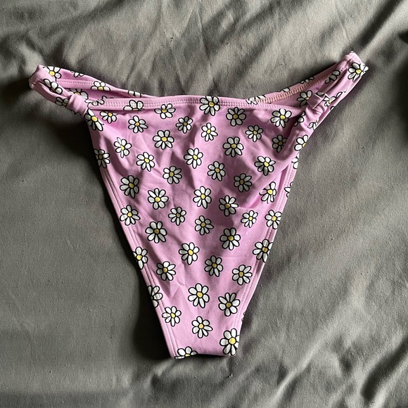 Knight Swim Small Bikini Bottom - Picture 4 of 4